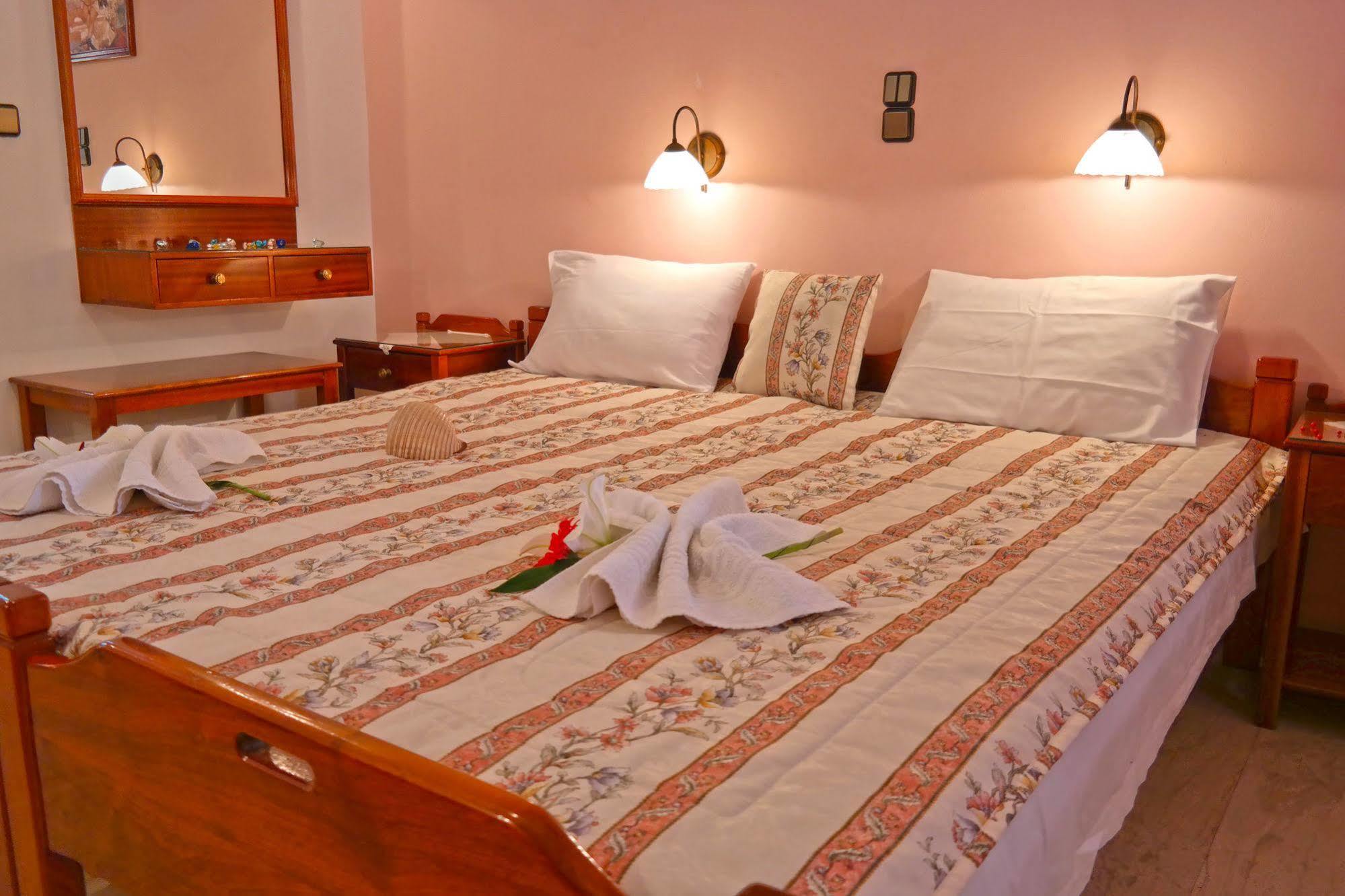 Golden Beach Studios Down Town Naxos City Zewnętrze zdjęcie