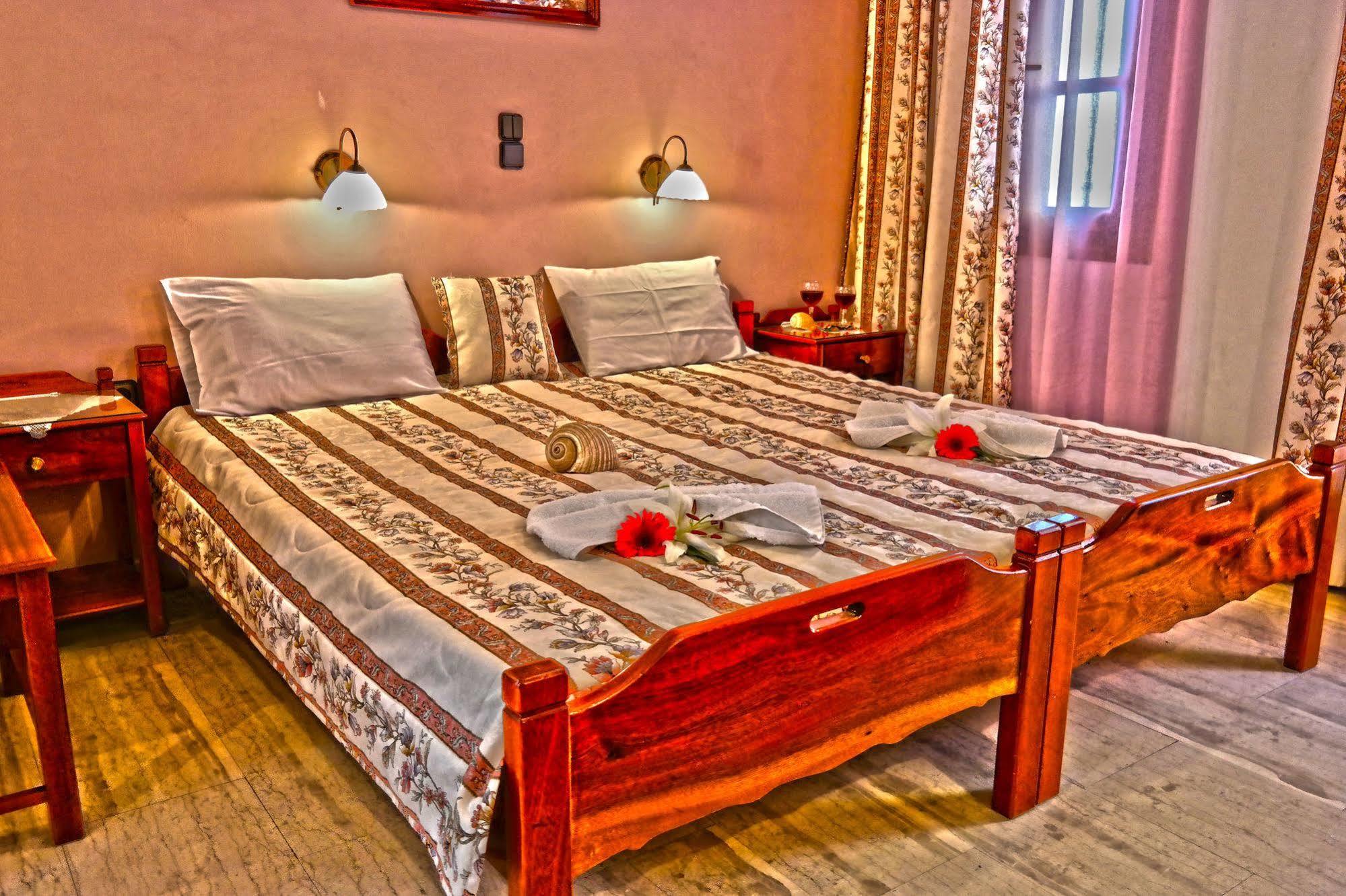 Golden Beach Studios Down Town Naxos City Zewnętrze zdjęcie