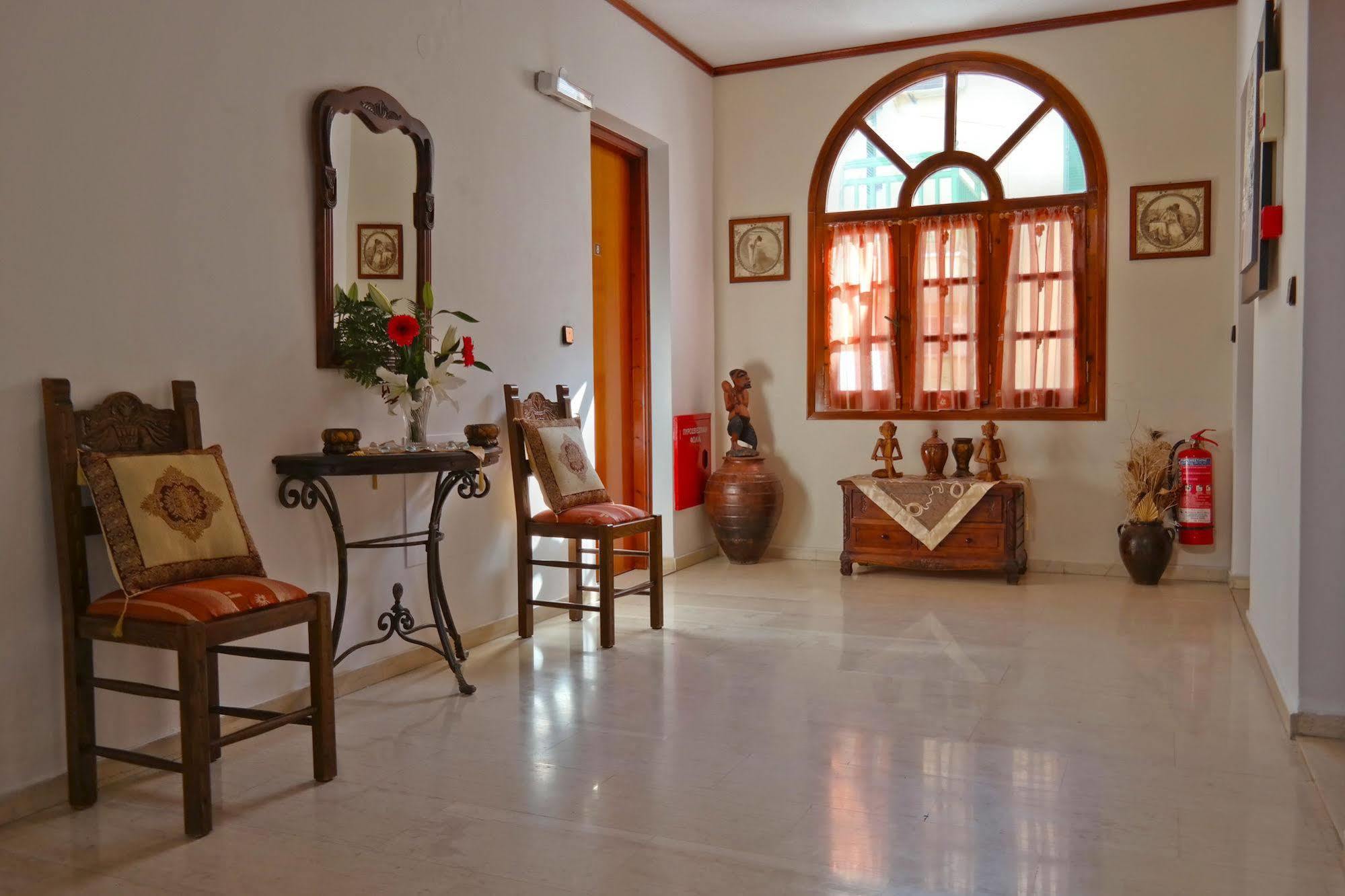 Golden Beach Studios Down Town Naxos City Zewnętrze zdjęcie